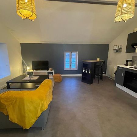Апартаменты Angouleme - Le Cocon Экстерьер фото
